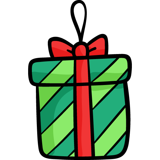 Happy Holidays - Door 15