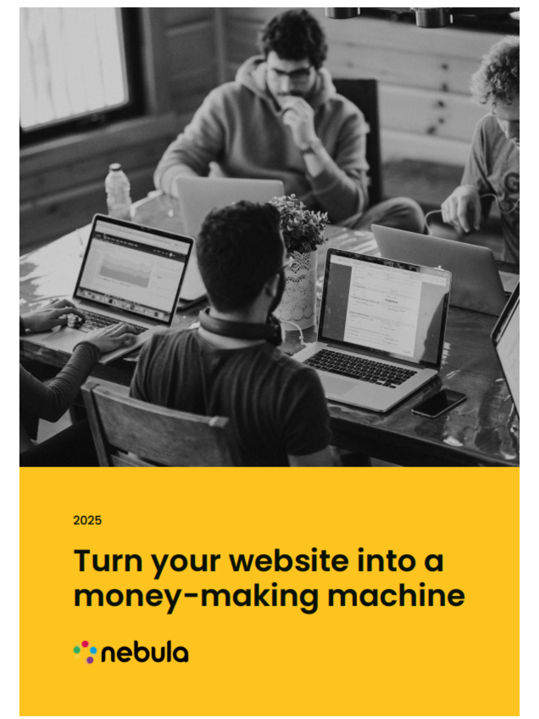 Website optimisation made easy