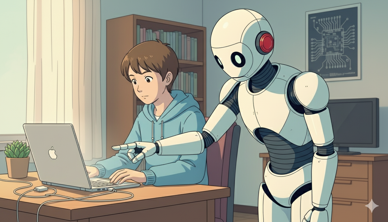 How to get the most out of AI for your website content - Nebula Design