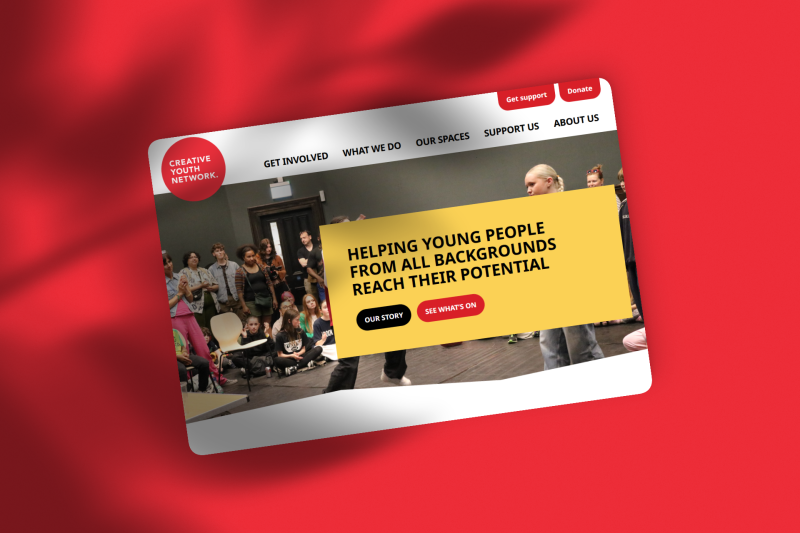 Creative Youth Network